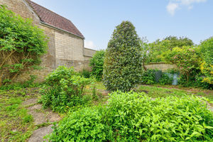 Garden- click for photo gallery